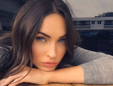 H Megan Fox... «αποκαλύπτεται»...